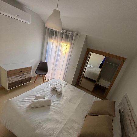 Apartament Duplex Entre Molinos Consuegra Zewnętrze zdjęcie