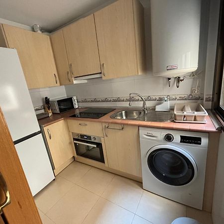 Apartament Duplex Entre Molinos Consuegra Zewnętrze zdjęcie