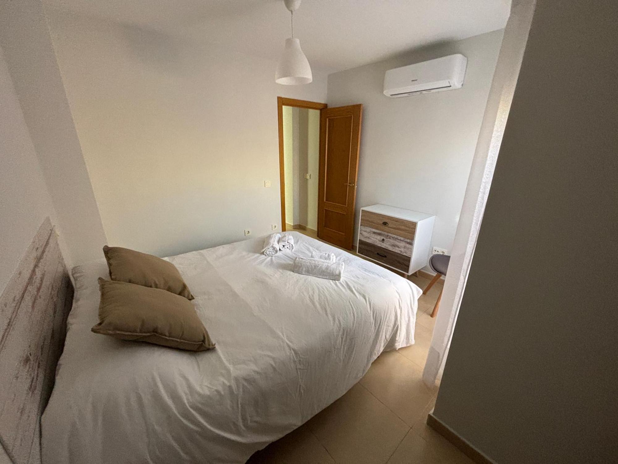 Apartament Duplex Entre Molinos Consuegra Zewnętrze zdjęcie