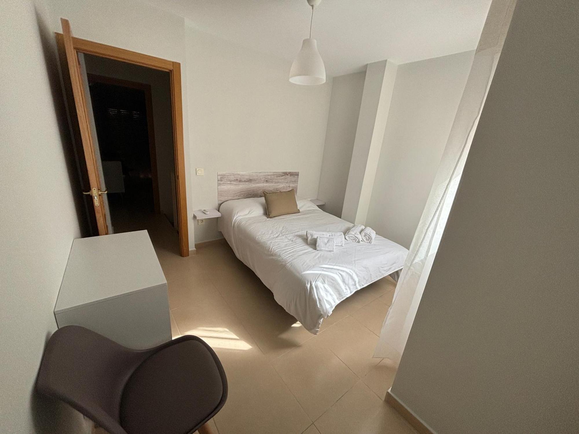 Apartament Duplex Entre Molinos Consuegra Zewnętrze zdjęcie