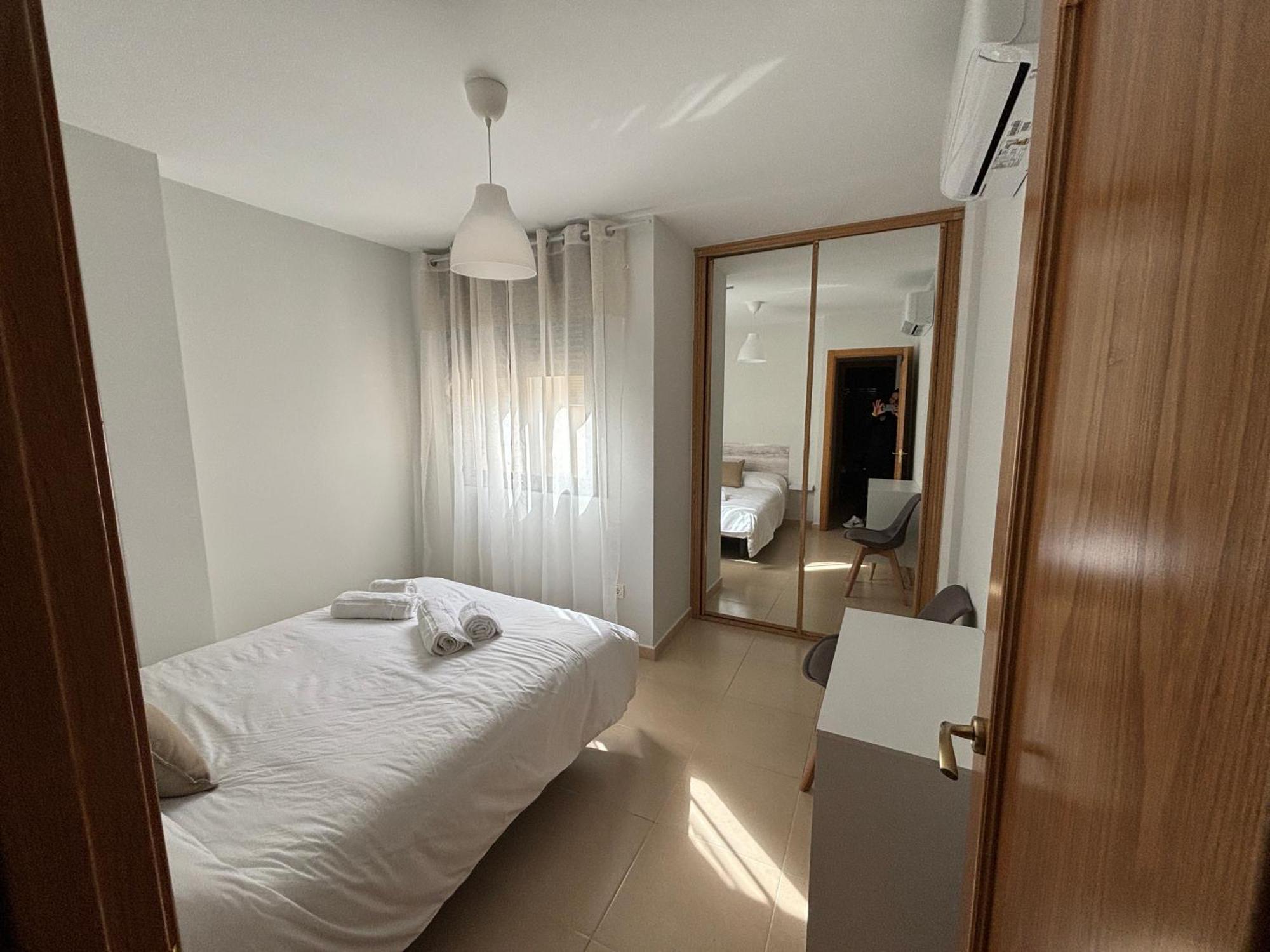 Apartament Duplex Entre Molinos Consuegra Zewnętrze zdjęcie