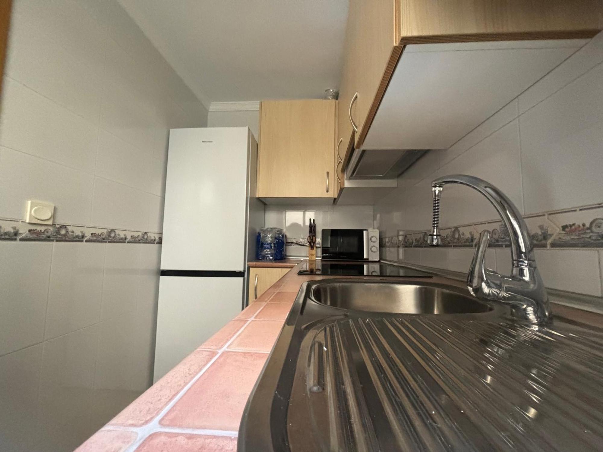 Apartament Duplex Entre Molinos Consuegra Zewnętrze zdjęcie