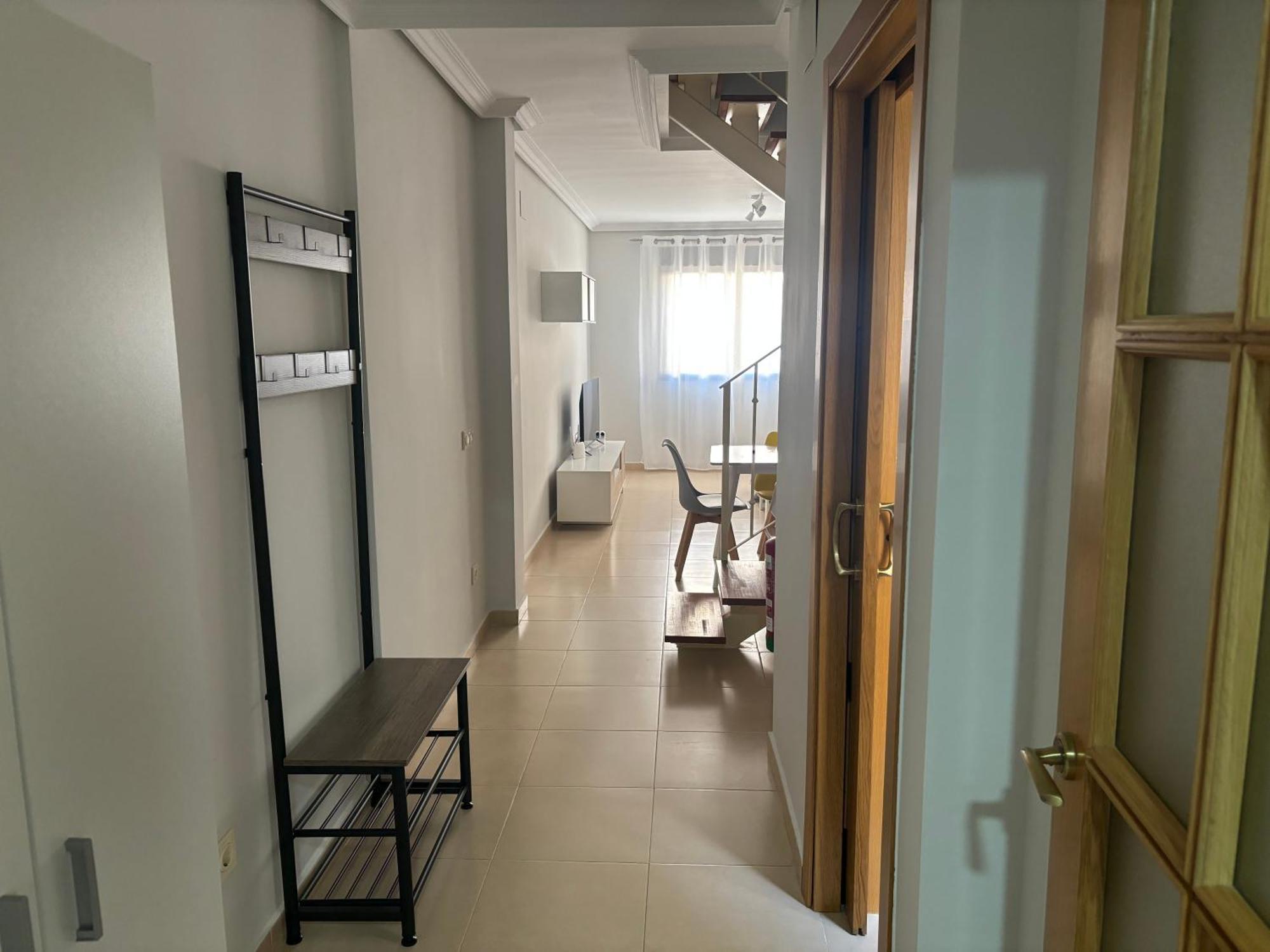 Apartament Duplex Entre Molinos Consuegra Zewnętrze zdjęcie
